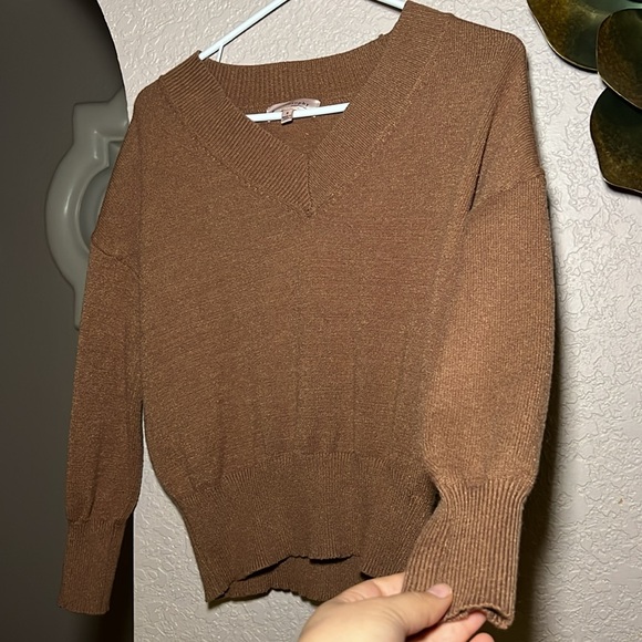 Philosophy sweater - Picture 3 of 3